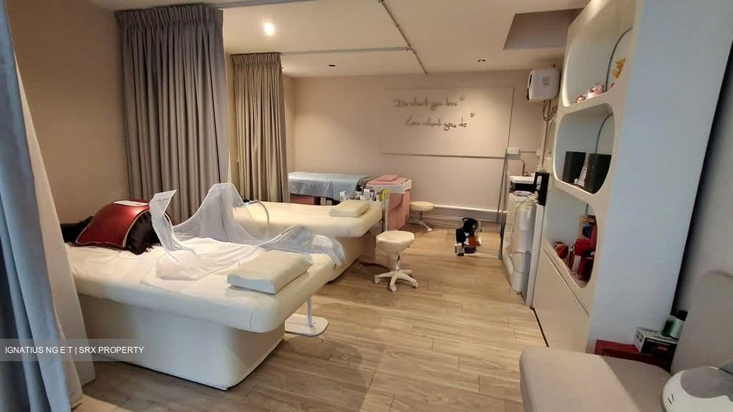 Tanjong Pagar Plaza (D2), Shop House #589742681